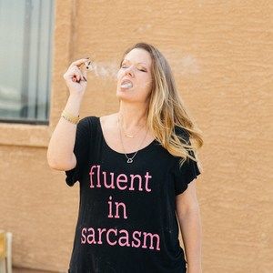 Meet your Posher, Nicola